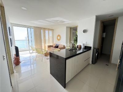 Apartamento en venta en Marbella, Cartagena · foto 2 de 20