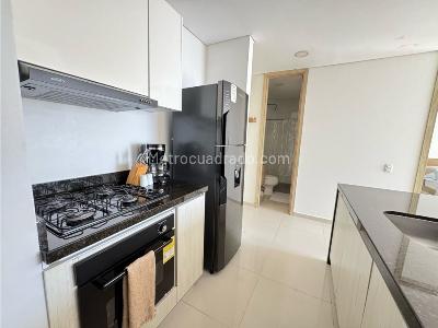 Apartamento en venta en Marbella, Cartagena · foto 6 de 20