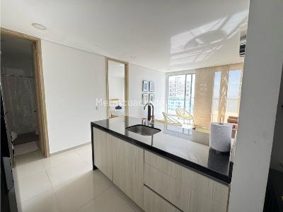 Apartamento en venta en Marbella, Cartagena · foto 7 de 20