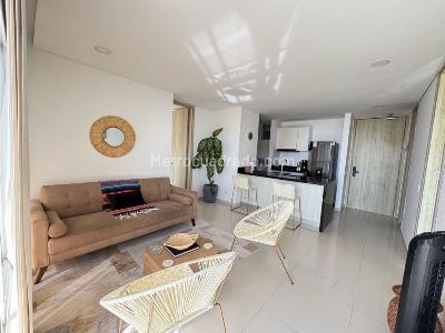 Apartamento en venta en Marbella, Cartagena · foto 8 de 20