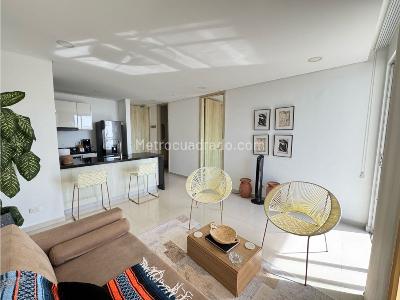 Apartamento en venta en Marbella, Cartagena · foto 9 de 20