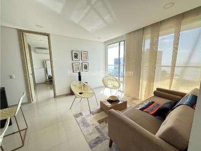 Apartamento en venta en Marbella, Cartagena · foto 10 de 20