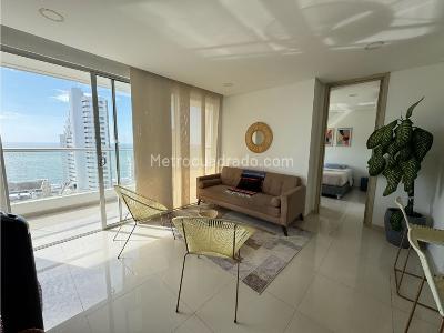 Apartamento en venta en Marbella, Cartagena · foto 11 de 20