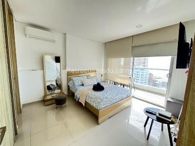 Apartamento en venta en Marbella, Cartagena · foto 12 de 20