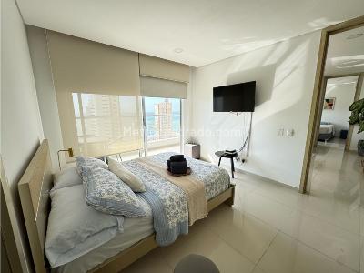 Apartamento en venta en Marbella, Cartagena · foto 13 de 20