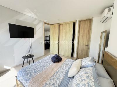 Apartamento en venta en Marbella, Cartagena · foto 14 de 20