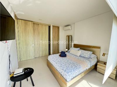 Apartamento en venta en Marbella, Cartagena · foto 15 de 20