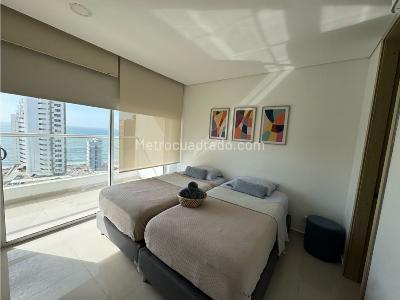 Apartamento en venta en Marbella, Cartagena · foto 18 de 20