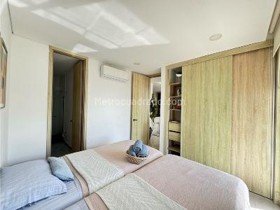 Apartamento en venta en Marbella, Cartagena · foto 19 de 20