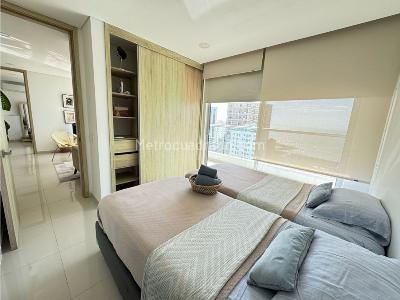 Apartamento en venta en Marbella, Cartagena · foto 20 de 20