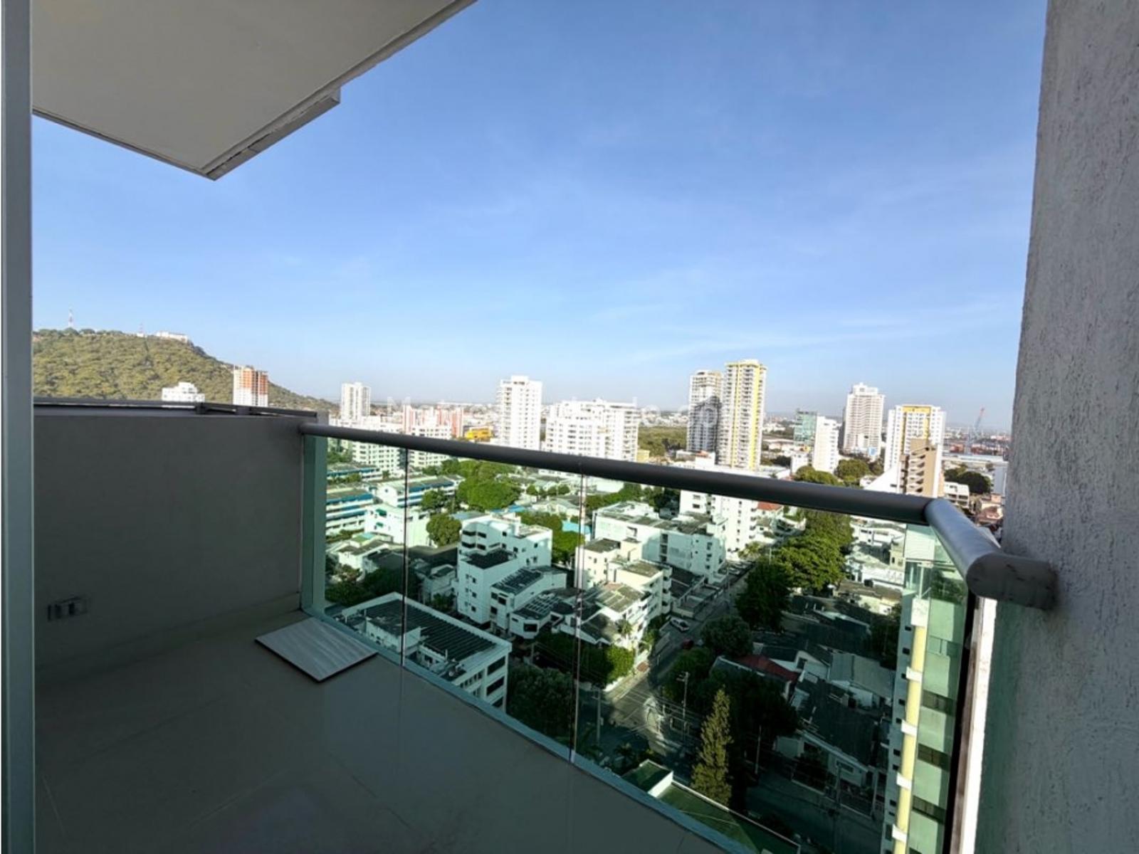 Foto del apartamento