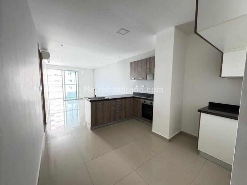 Piso – Cartagena de Indias - Vista 3