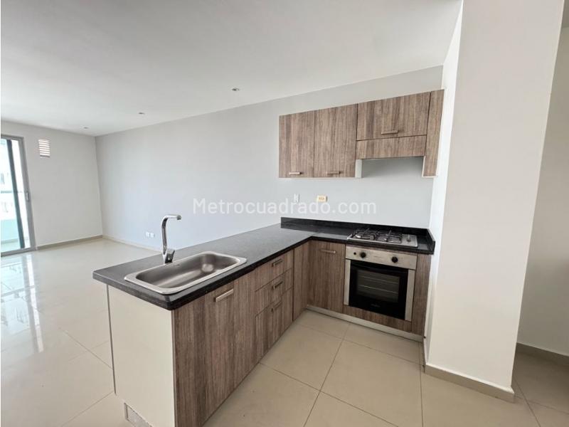 Piso – Cartagena de Indias - Vista 4