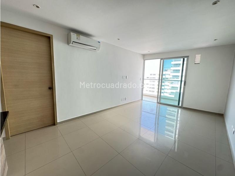 Piso – Cartagena de Indias - Más