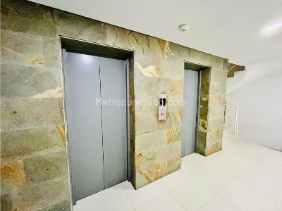 Apartamento de 2 alcobas en venta en Manga, Cartagena, 82 m² · foto 10 de 20