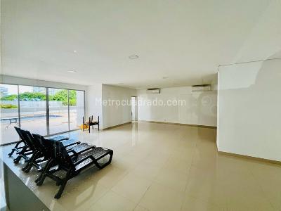 Apartamento de 2 alcobas en venta en Manga, Cartagena, 82 m² · foto 12 de 20