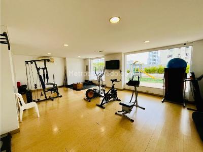 Apartamento de 2 alcobas en venta en Manga, Cartagena, 82 m² · foto 13 de 20