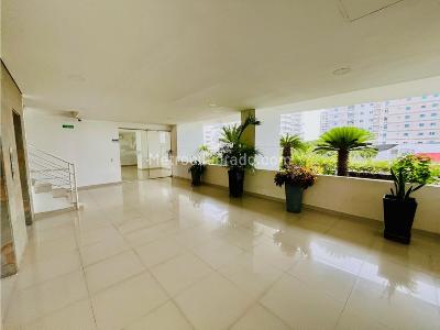 Apartamento de 2 alcobas en venta en Manga, Cartagena, 82 m² · foto 14 de 20