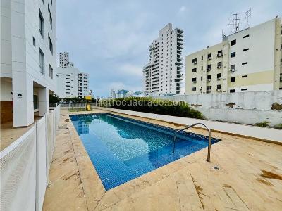 Apartamento de 2 alcobas en venta en Manga, Cartagena, 82 m² · foto 15 de 20