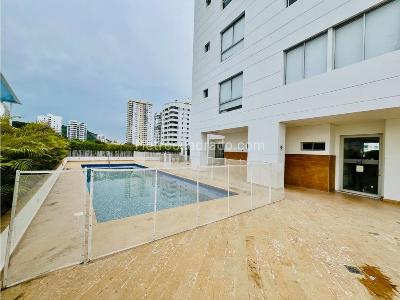Apartamento de 2 alcobas en venta en Manga, Cartagena, 82 m² · foto 17 de 20