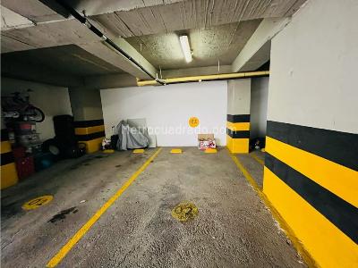 Apartamento de 2 alcobas en venta en Manga, Cartagena, 82 m² · foto 18 de 20