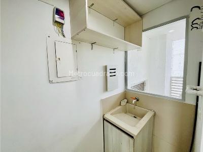 Apartamento de 2 alcobas en venta en Manga, Cartagena, 82 m² · foto 20 de 20