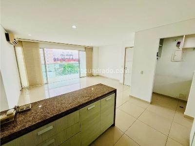 Apartamento de 2 alcobas en venta en Manga, Cartagena, 82 m² · foto 2 de 20
