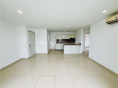 Apartamento de 2 alcobas en venta en Manga, Cartagena, 82 m² · foto 3 de 20