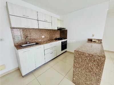 Apartamento de 2 alcobas en venta en Manga, Cartagena, 82 m² · foto 4 de 20