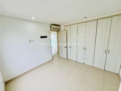 Apartamento de 2 alcobas en venta en Manga, Cartagena, 82 m² · foto 5 de 20