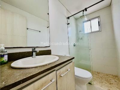 Apartamento de 2 alcobas en venta en Manga, Cartagena, 82 m² · foto 6 de 20