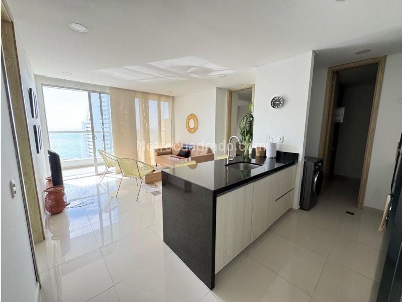 Piso – Cartagena de Indias - Vista 3