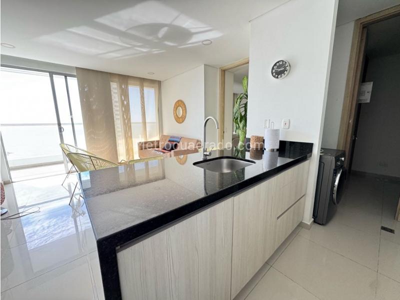 Piso – Cartagena de Indias - Vista 5