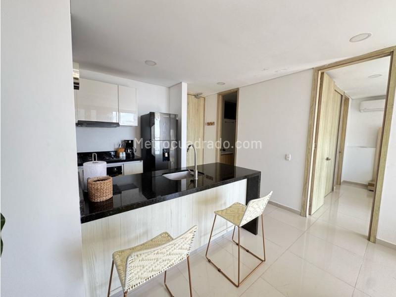 Piso – Cartagena de Indias - Más