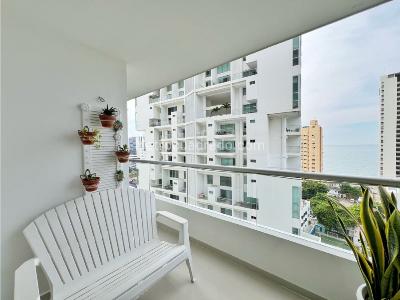 Apartamento en venta en Marbella, Cartagena · foto 6 de 20