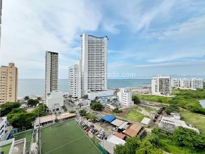 Apartamento en venta en Marbella, Cartagena · foto 7 de 20