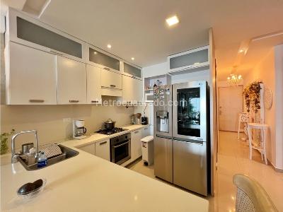 Apartamento en venta en Marbella, Cartagena · foto 9 de 20