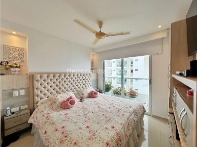 Apartamento en venta en Marbella, Cartagena · foto 13 de 20