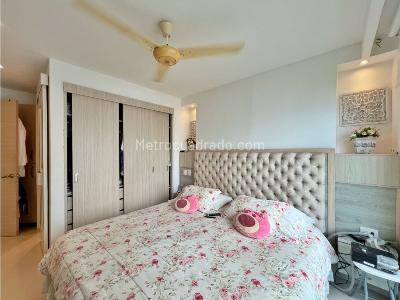 Apartamento en venta en Marbella, Cartagena · foto 14 de 20