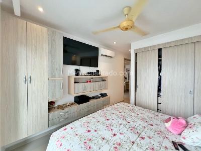 Apartamento en venta en Marbella, Cartagena · foto 15 de 20