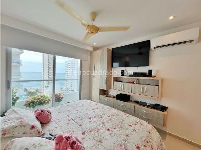 Apartamento en venta en Marbella, Cartagena · foto 17 de 20