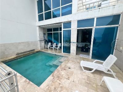 Casa en venta en Bocagrande, Cartagena · foto 2 de 16