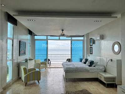 Casa en venta en Bocagrande, Cartagena · foto 3 de 16
