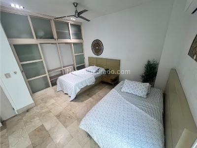 Casa en venta en Bocagrande, Cartagena · foto 10 de 16