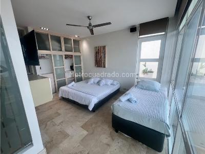 Casa en venta en Bocagrande, Cartagena · foto 13 de 16