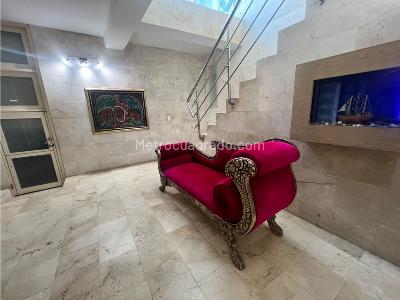 Casa en venta en Bocagrande, Cartagena · foto 14 de 16