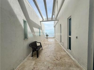 Casa en venta en Bocagrande, Cartagena · foto 16 de 16