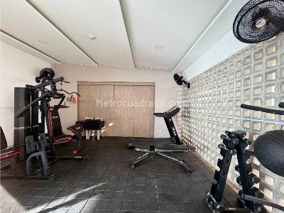Apartamento de 1 alcoba en venta en Zona Norte Manzanillo Del Mar, Cartagena, 49 m² · foto 11 de 11