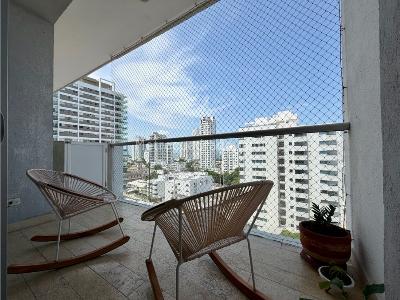 Apartamento en venta en Manga, Cartagena · foto 2 de 17