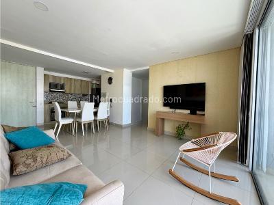 Apartamento en venta en Manga, Cartagena · foto 3 de 17